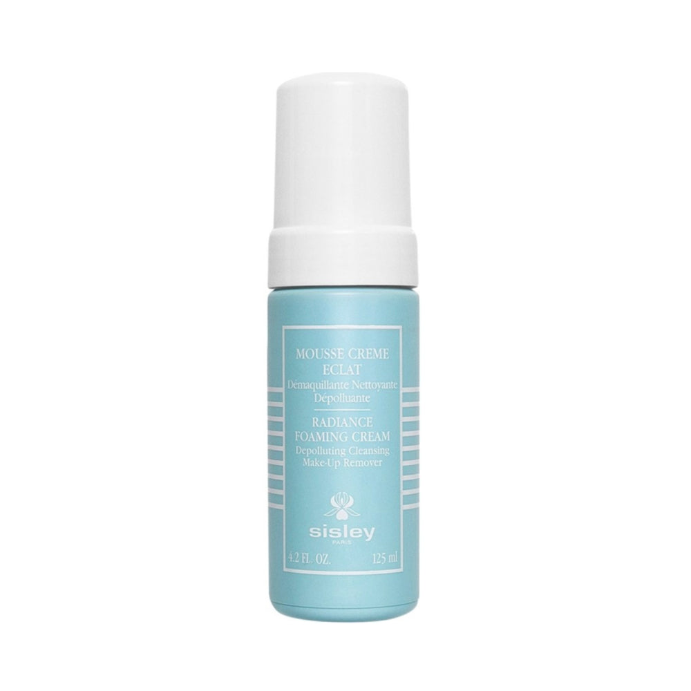 Sisley Mousse Crème Éclat