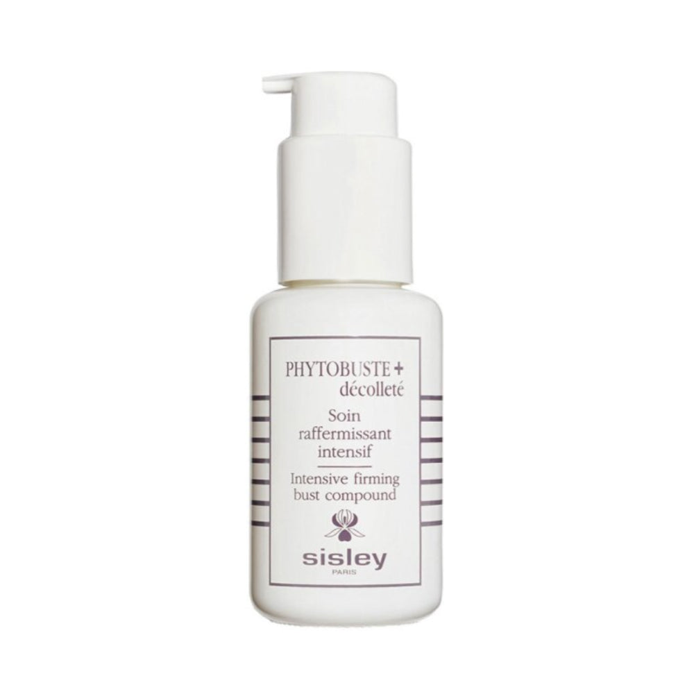 Sisley Phytobuste + Décolleté