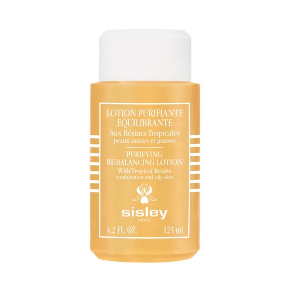 Sisley Lotion Purifiante Equilibrante Aux Resines Tropicales