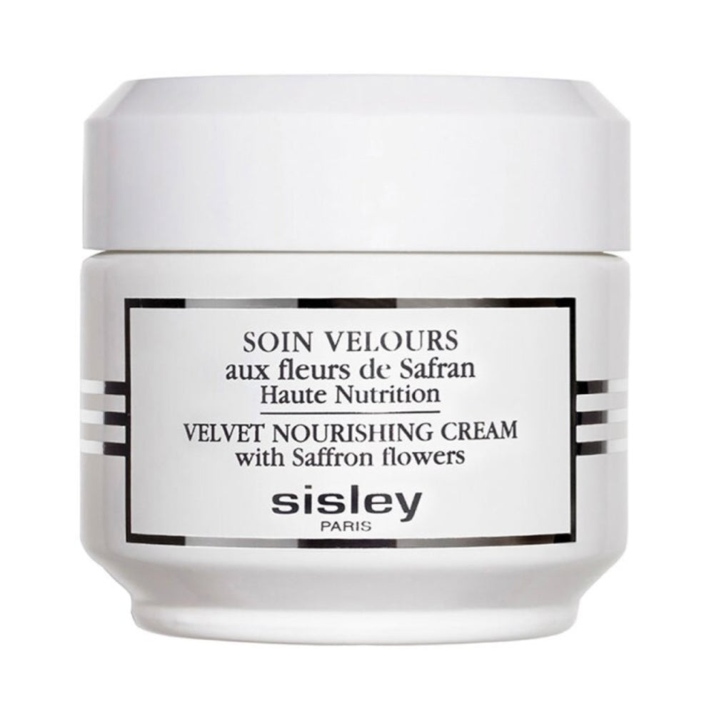 Sisley Soin Velours aux Fleurs de Safran