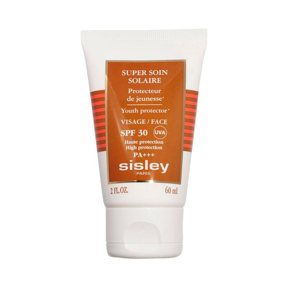 Sisley Super Soin Solaire Visage SPF 30