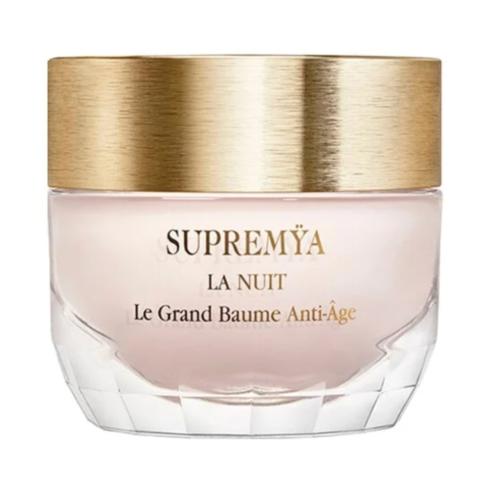 Sisley Supremÿa La Nuit Le Grand Baume Anti-Âge