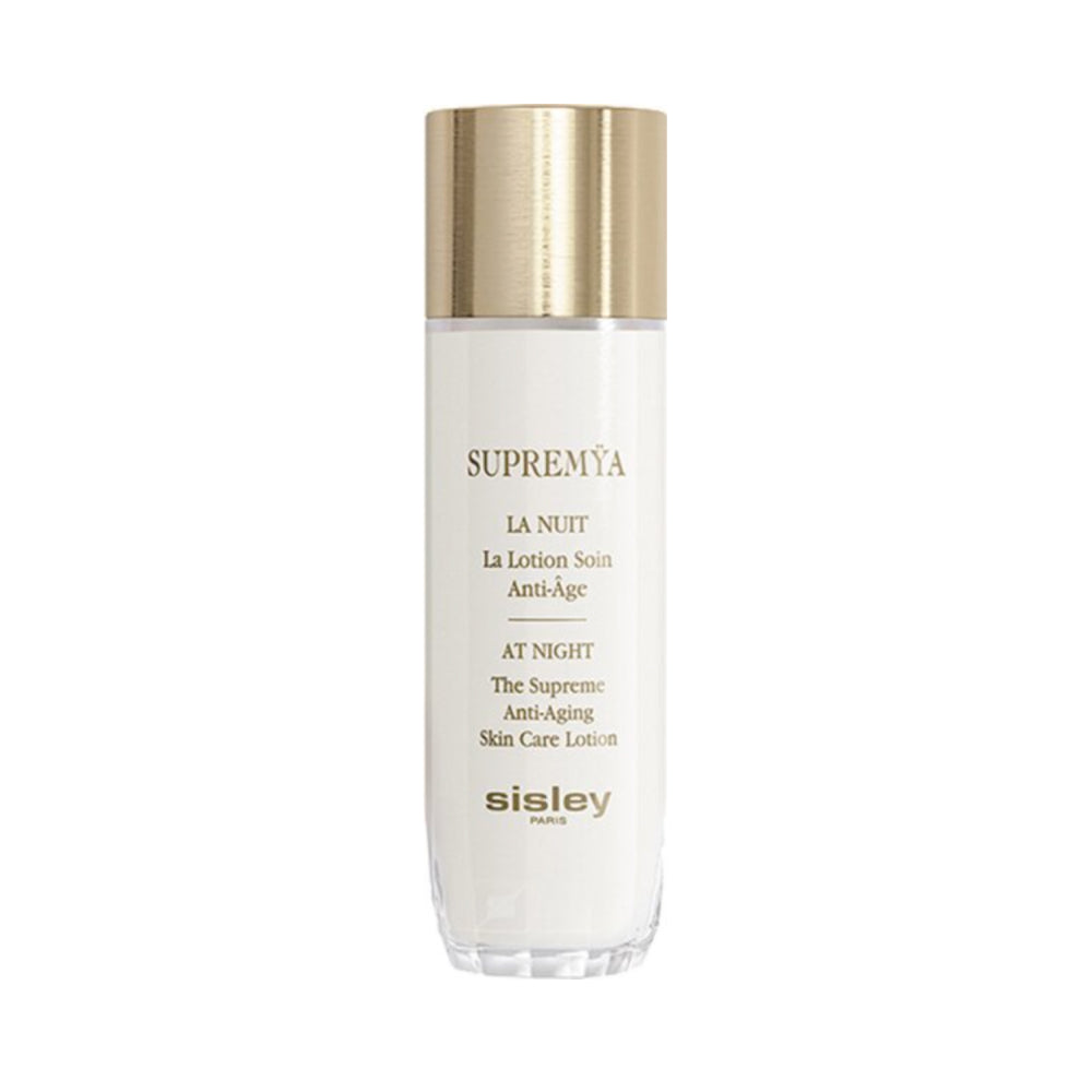 Sisley Supremÿa La Nuit La Lotion Soin Anti-Âge