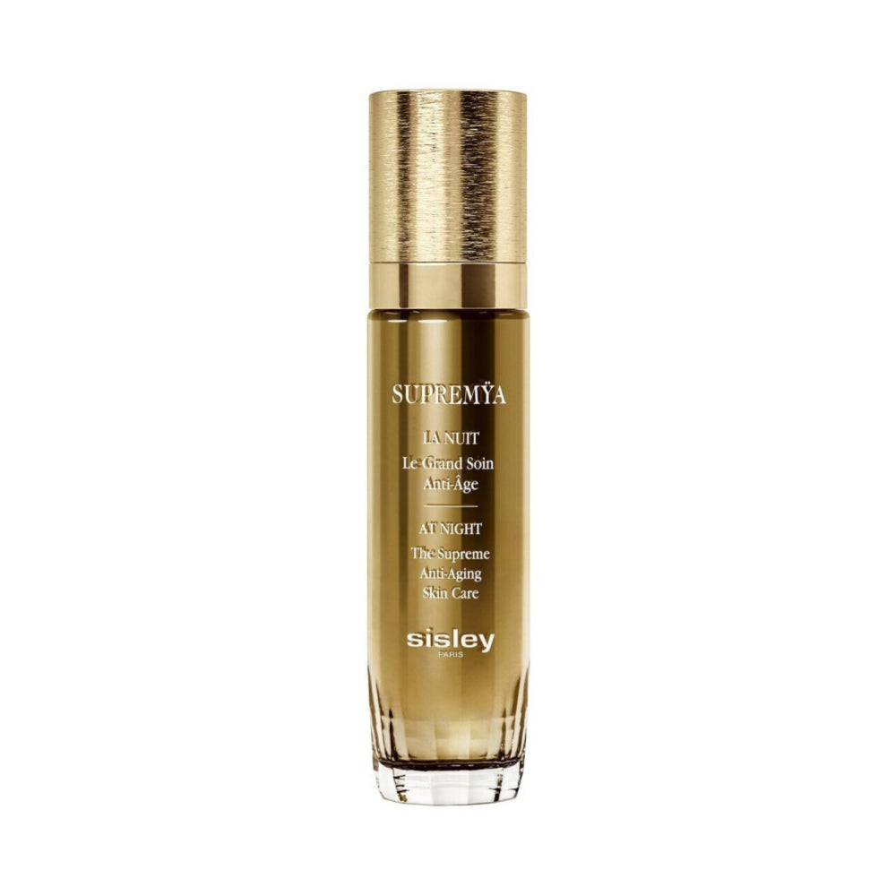 Sisley Supremÿa La Nuit Le Soin Anti-Âge