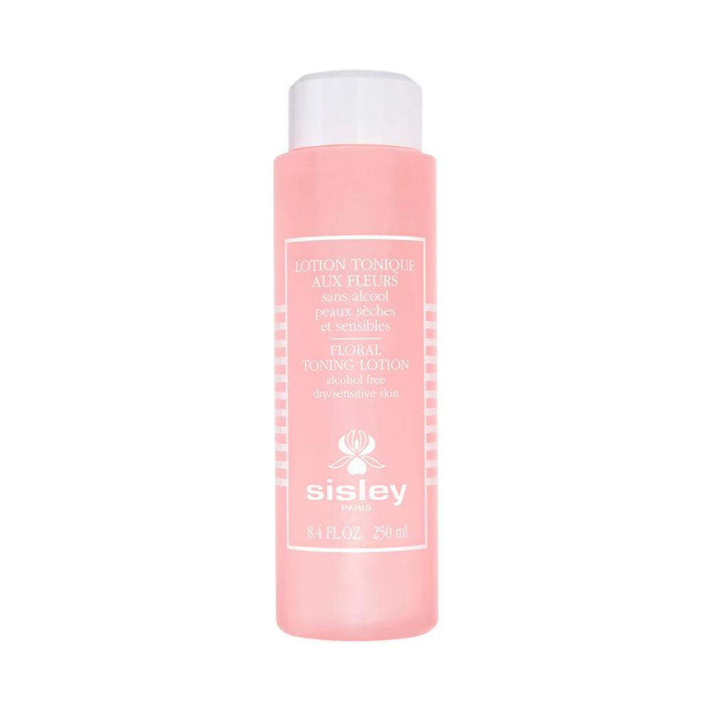 Sisley Lotion Tonique aux Fleurs