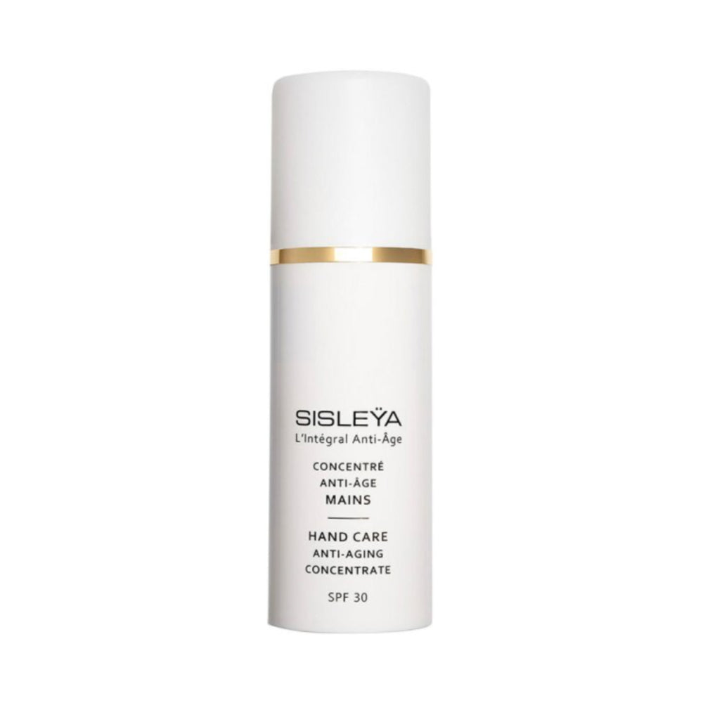 Sisley Sisleÿa L'Intégral Anti-Âge Concentré Anti-Âge Mains