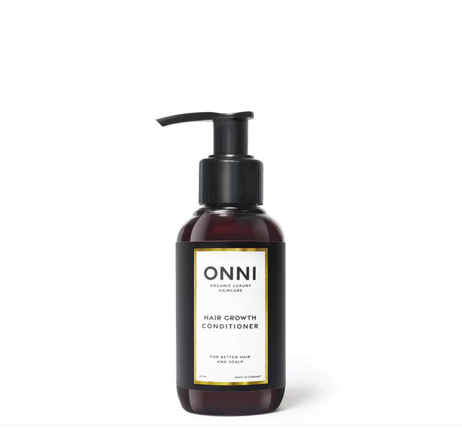 ONNI Organic Hair Growth Conditioner