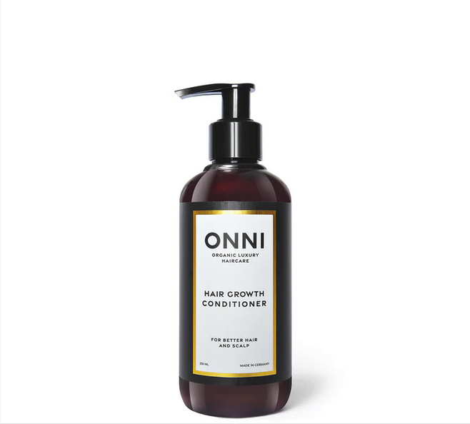 ONNI Organic Hair Growth Conditioner