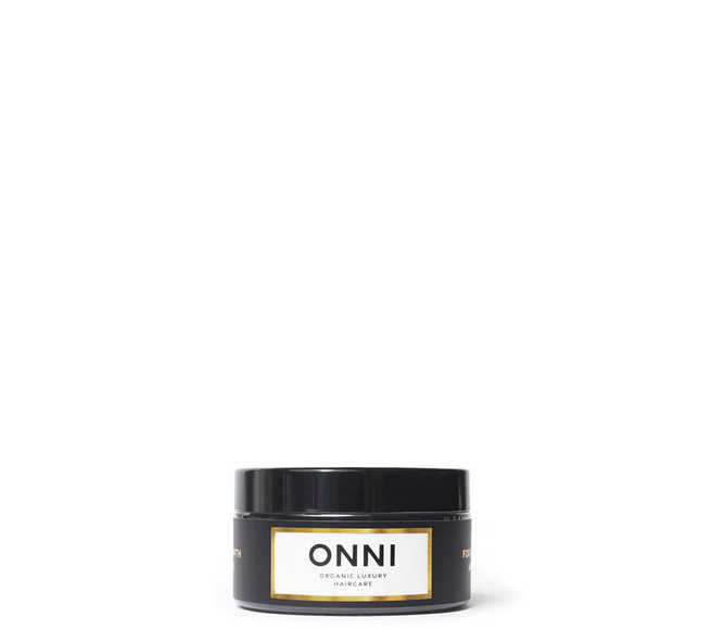 ONNI Organic Hair Growth Mask