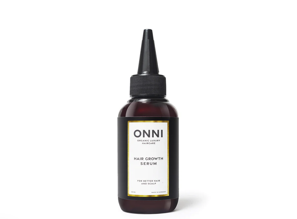 ONNI Organic Hair Growth Serum