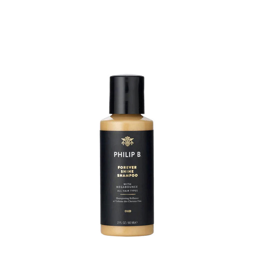 Philip B Forever Shine Shampoo