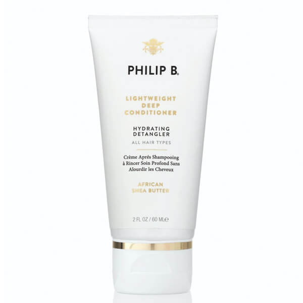 Philip B Lightweight Deep Conditioner - Paraben Free