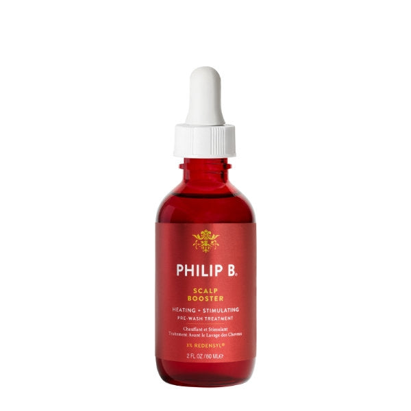 Philip B Scalp Booster