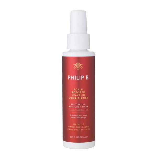 Philip B Scalp Booster Leave-In Conditioner