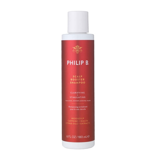 Philip B Scalp Booster Shampoo