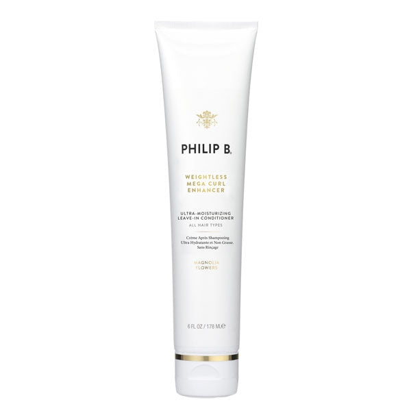 Philip B Weightless Mega Curl Enhancer