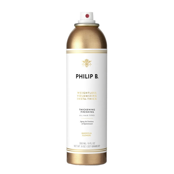 Philip B Weightless Volumizing Insta-Thick