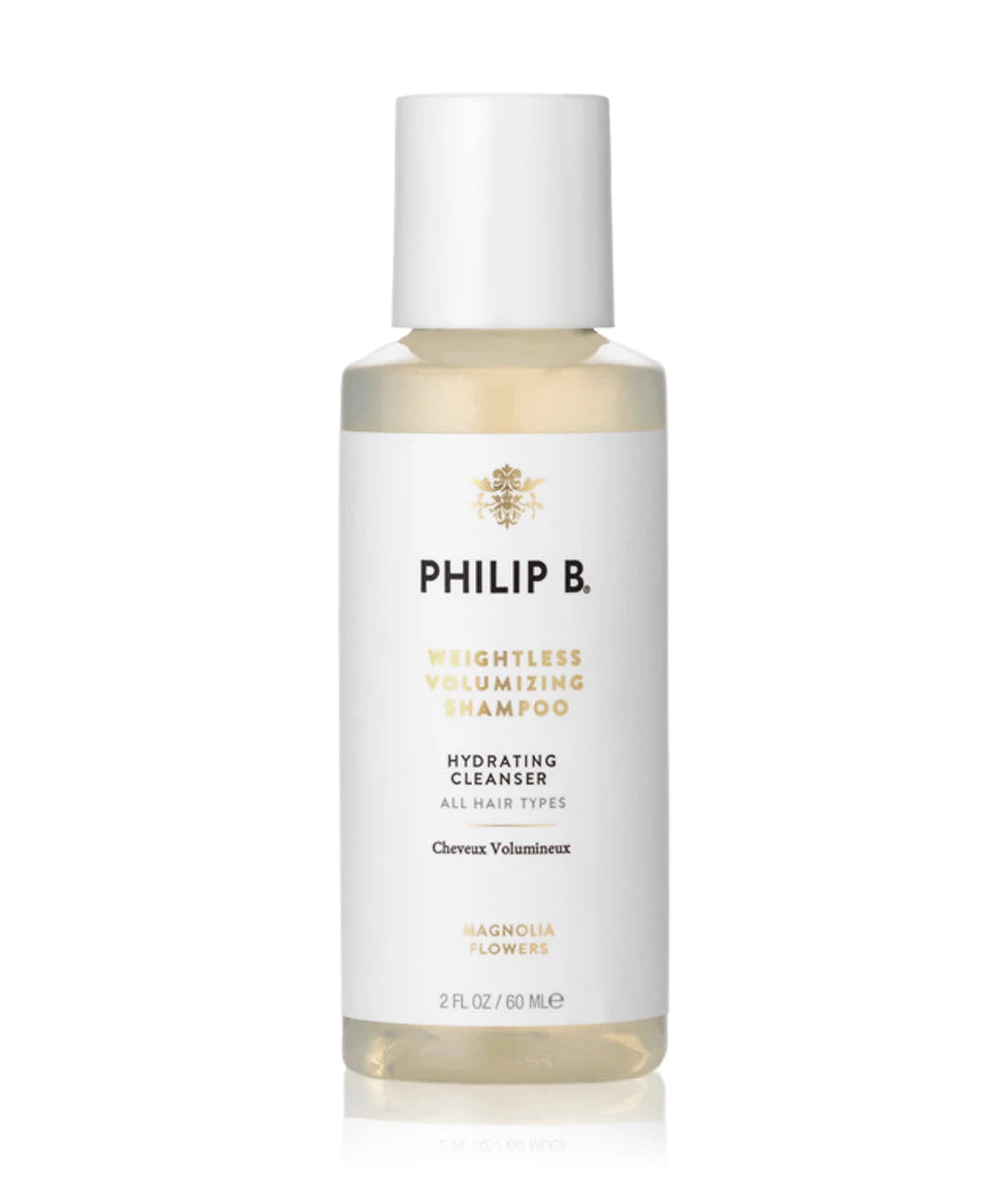 Philip B Weightless Volumizing Shampoo