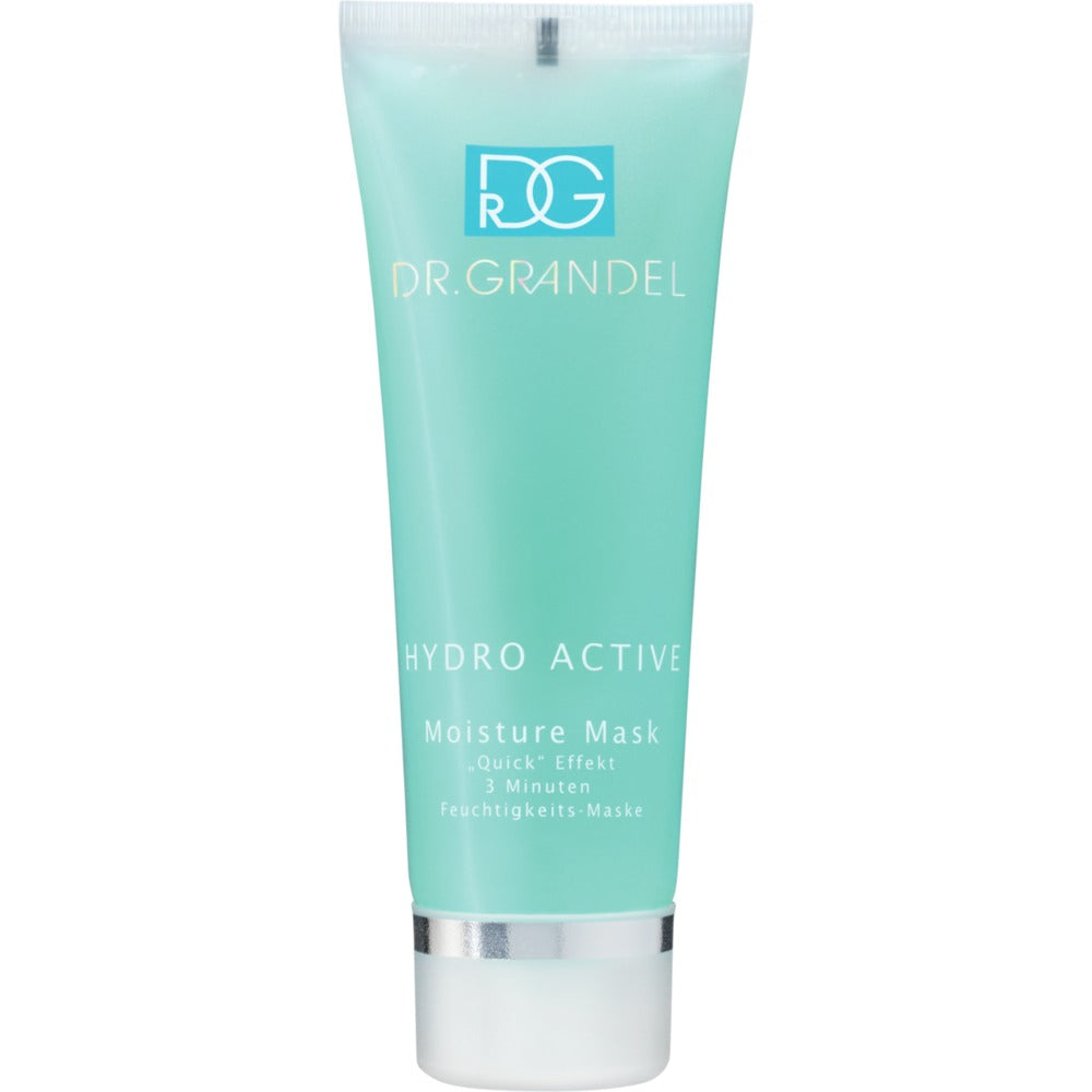 Dr. Grandel Hydro Active Moisture Mask
