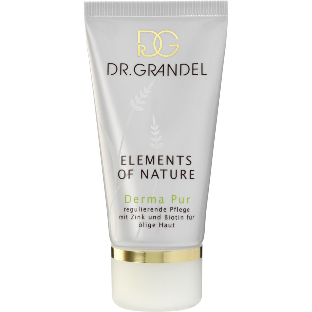 Dr. Grandel Elements of Nature Derma Pur