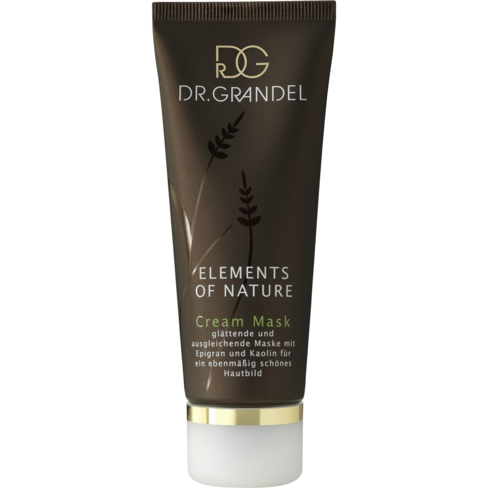 Dr. Grandel Elements of Nature Cream Mask