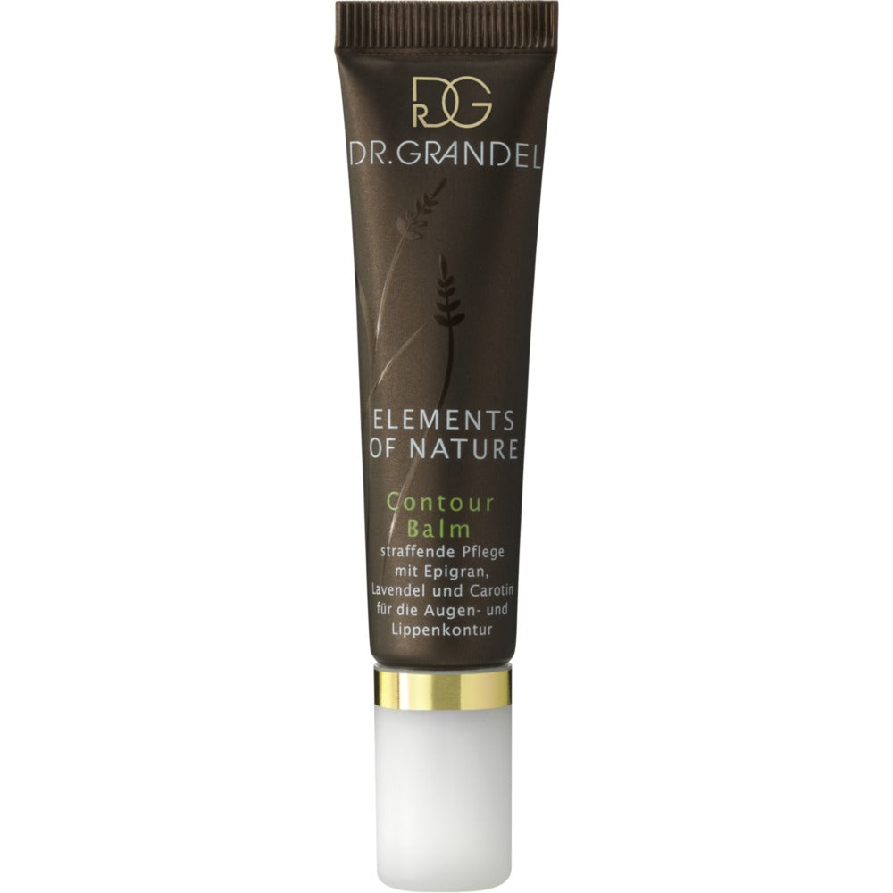 Dr. Grandel Elements of Nature Contour Balm