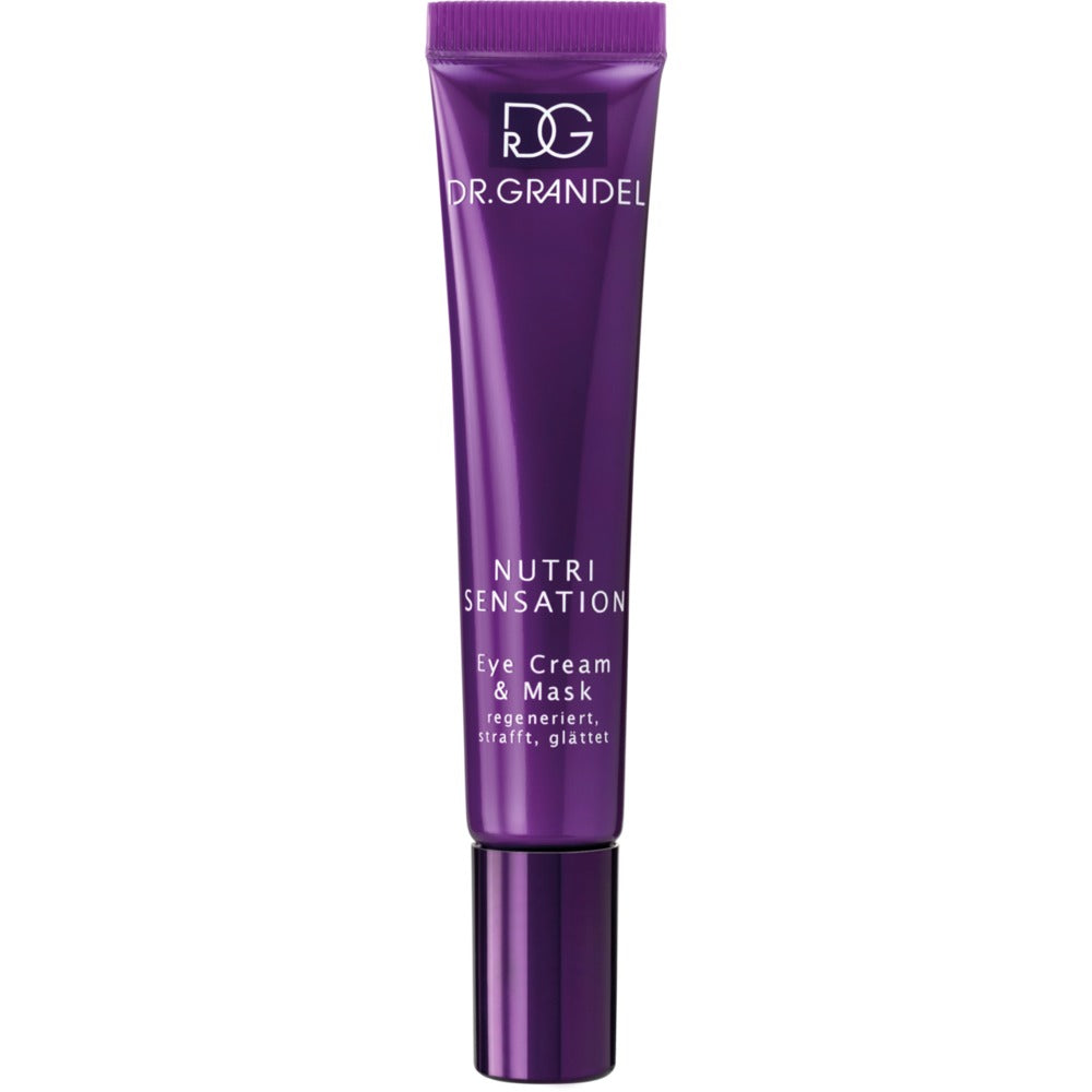 Dr. Grandel Nutri Sensation Eye Cream & Mask