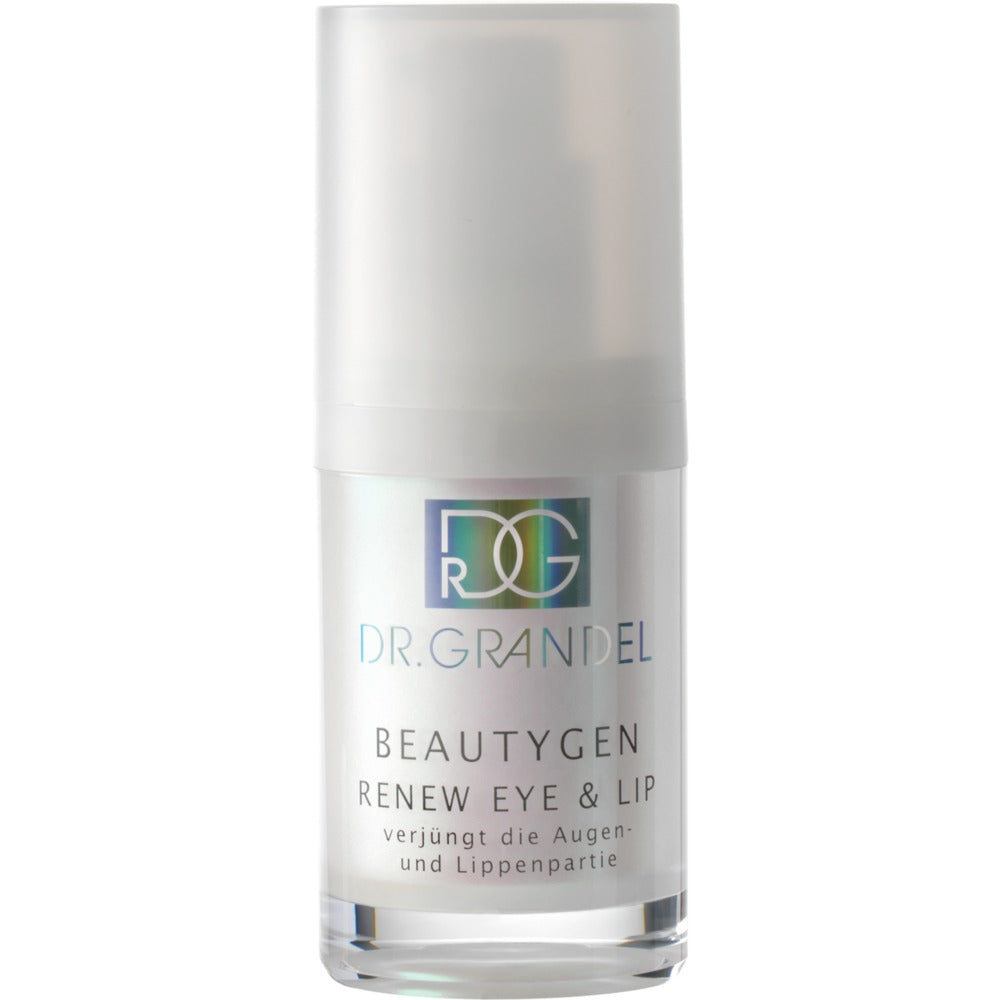 Dr. Grandel Renew Eye & Lip