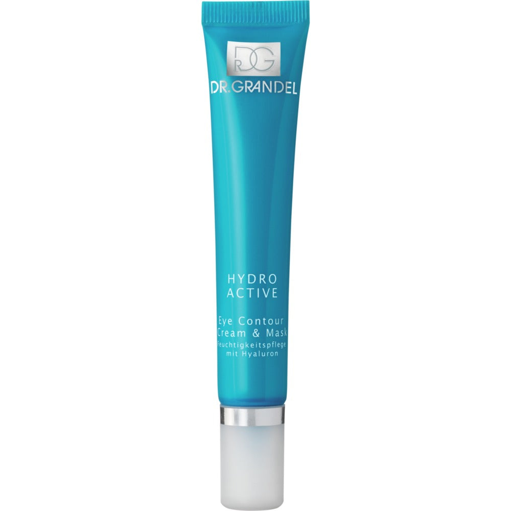Dr. Grandel Hydro Active Eye Contour Cream & Mask