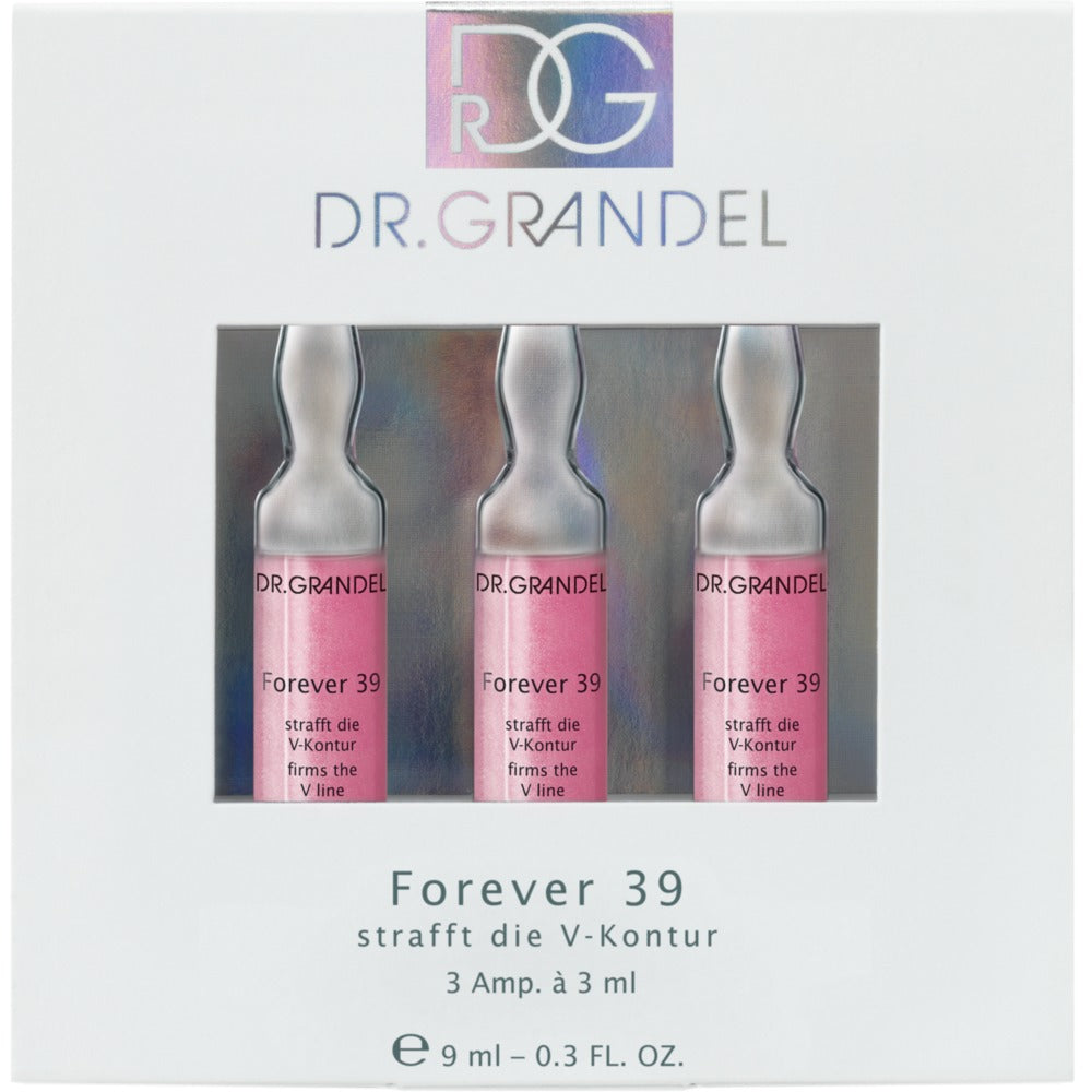 Dr. Grandel Forever 39 Ampulle