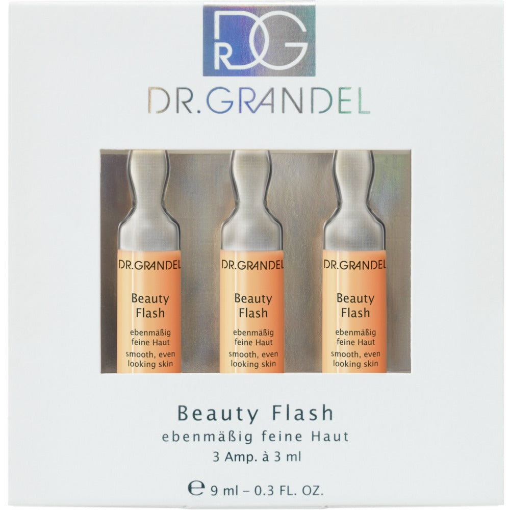 Dr. Grandel Beauty Flash Ampulle