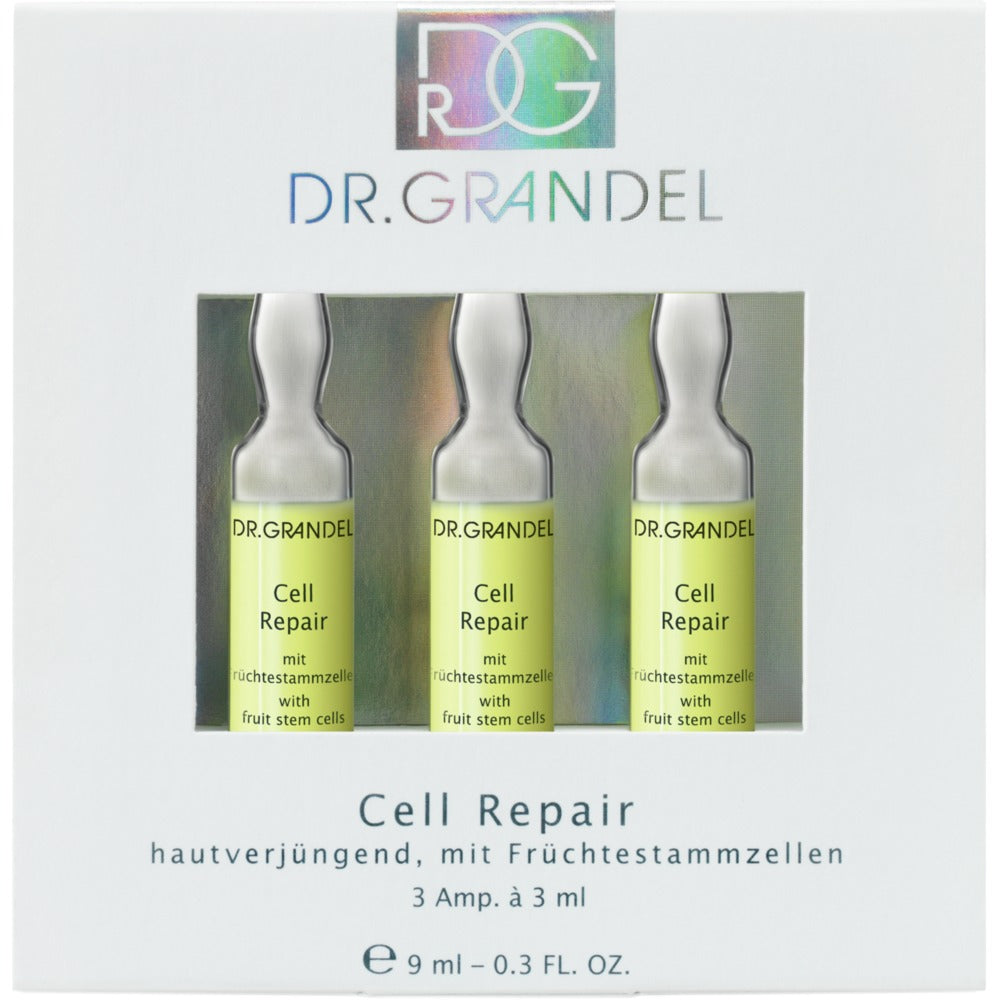 Dr. Grandel Cell Repair Ampulle