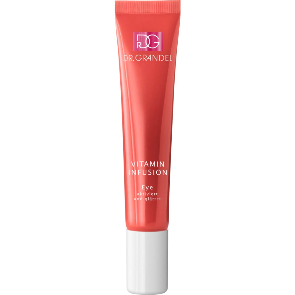 Dr. Grandel Vitamin Infusion Eye