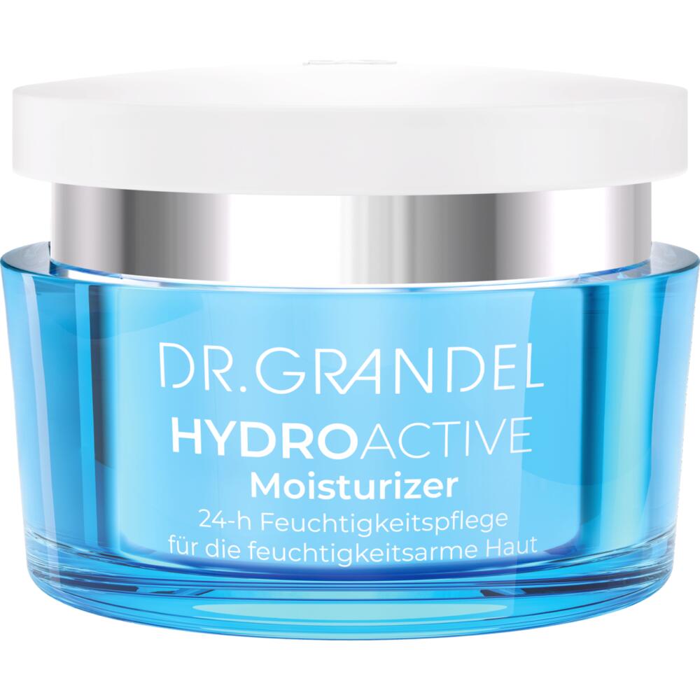 Dr. Grandel Hydro Active Moisturizer