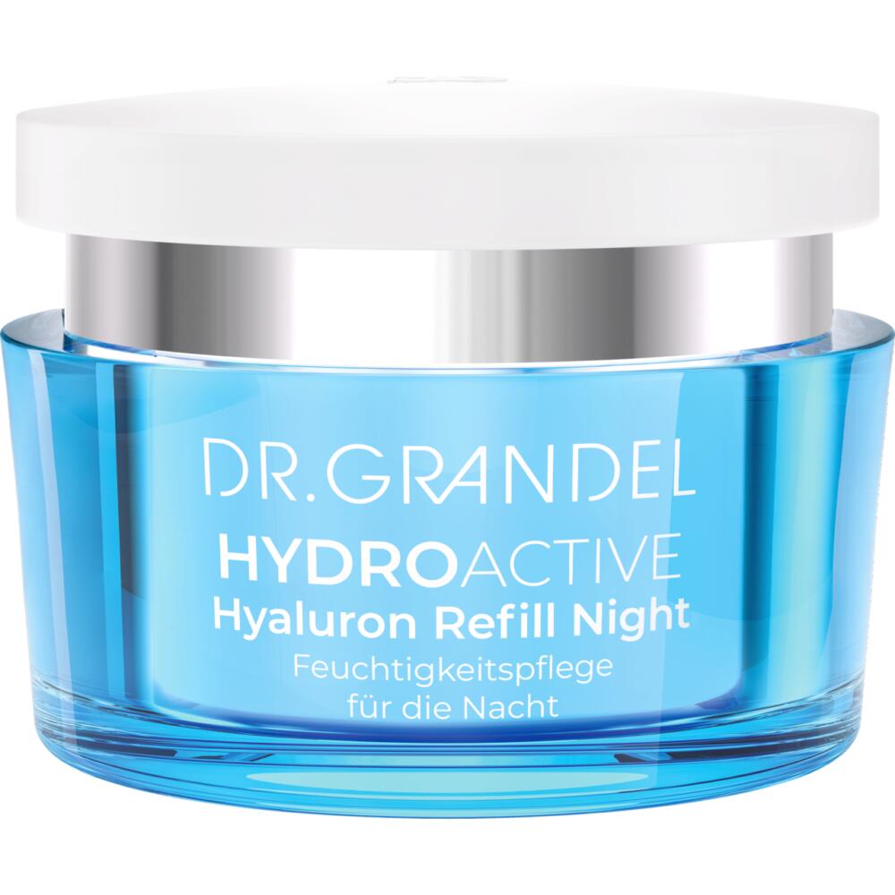 Dr. Grandel Hydro Active Refill Night