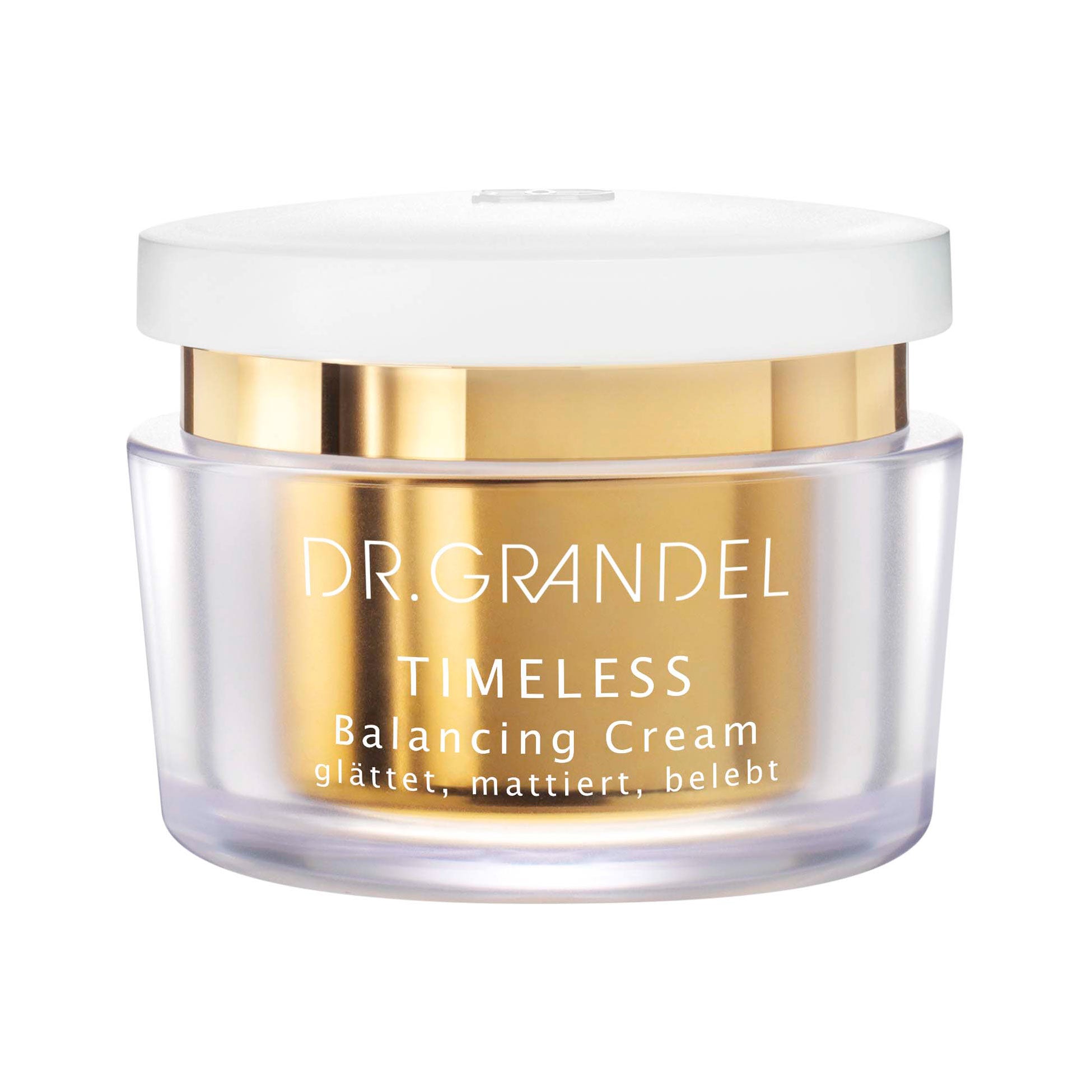 Dr. Grandel Timeless Balancing Cream