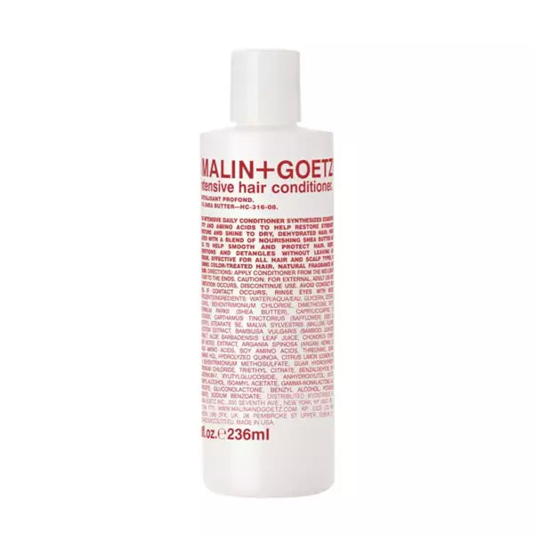 Malin + Goetz Intensive Hair Conditioner