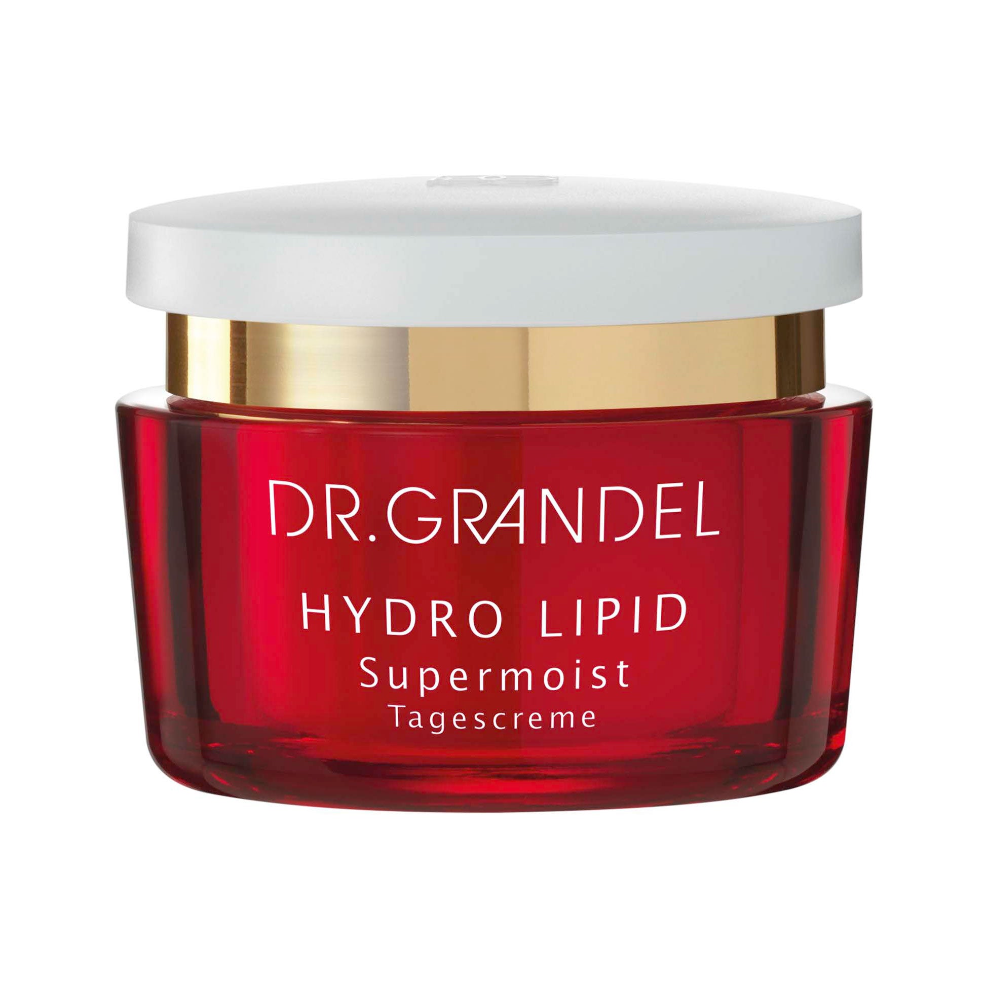 Dr. Grandel Hydro Lipid Supermoist