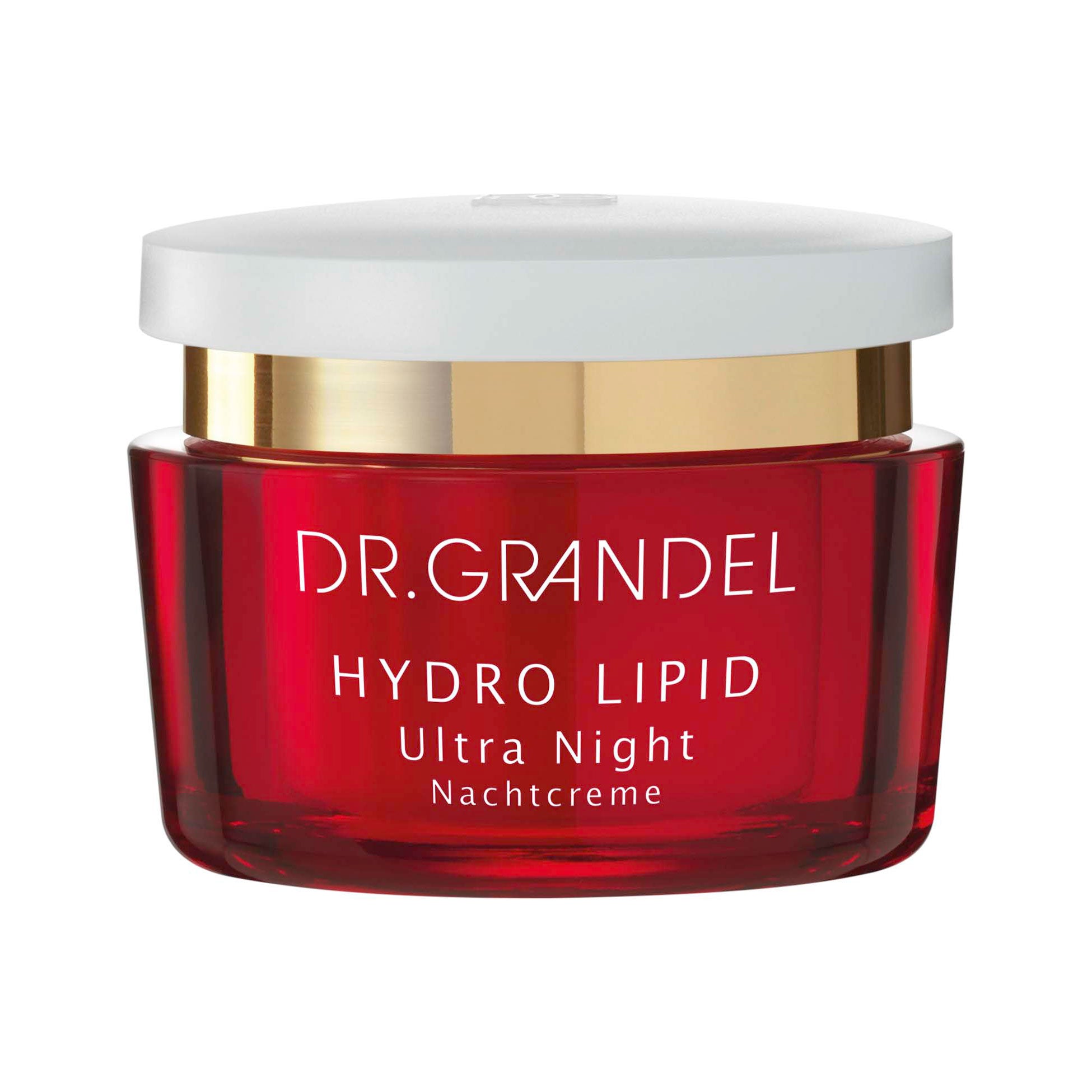 Dr. Grandel Hydro Lipid Ultra Night