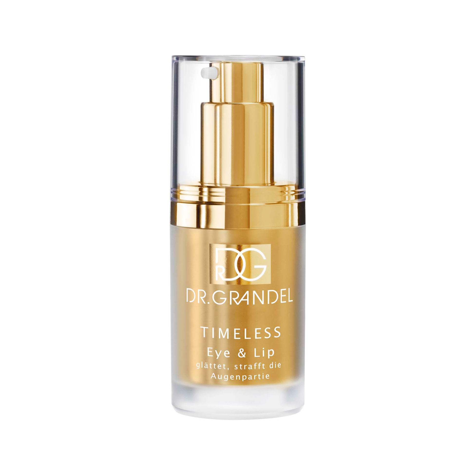 Dr. Grandel Timeless Eye & Lip
