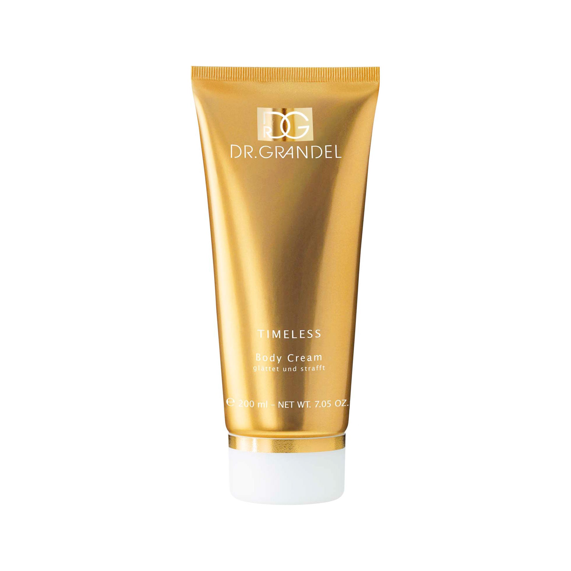 Dr. Grandel Timeless Body Cream
