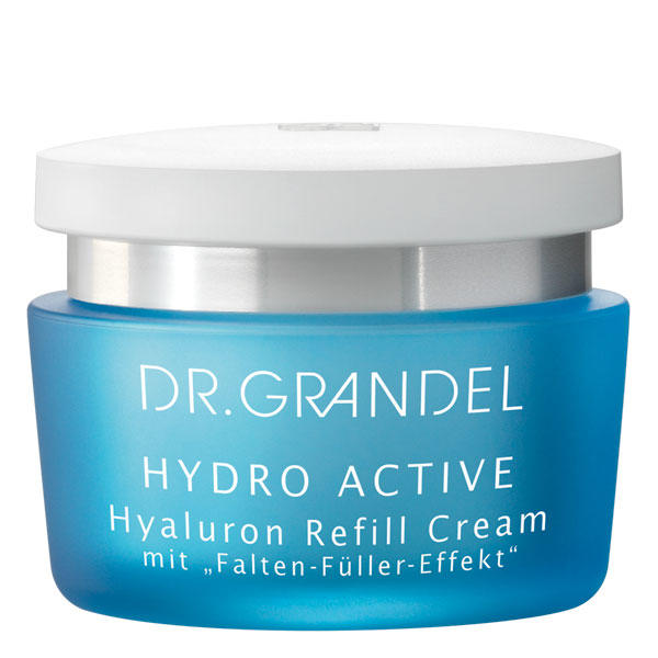 Dr. Grandel Hydro Active Hyaluron Refill Cream