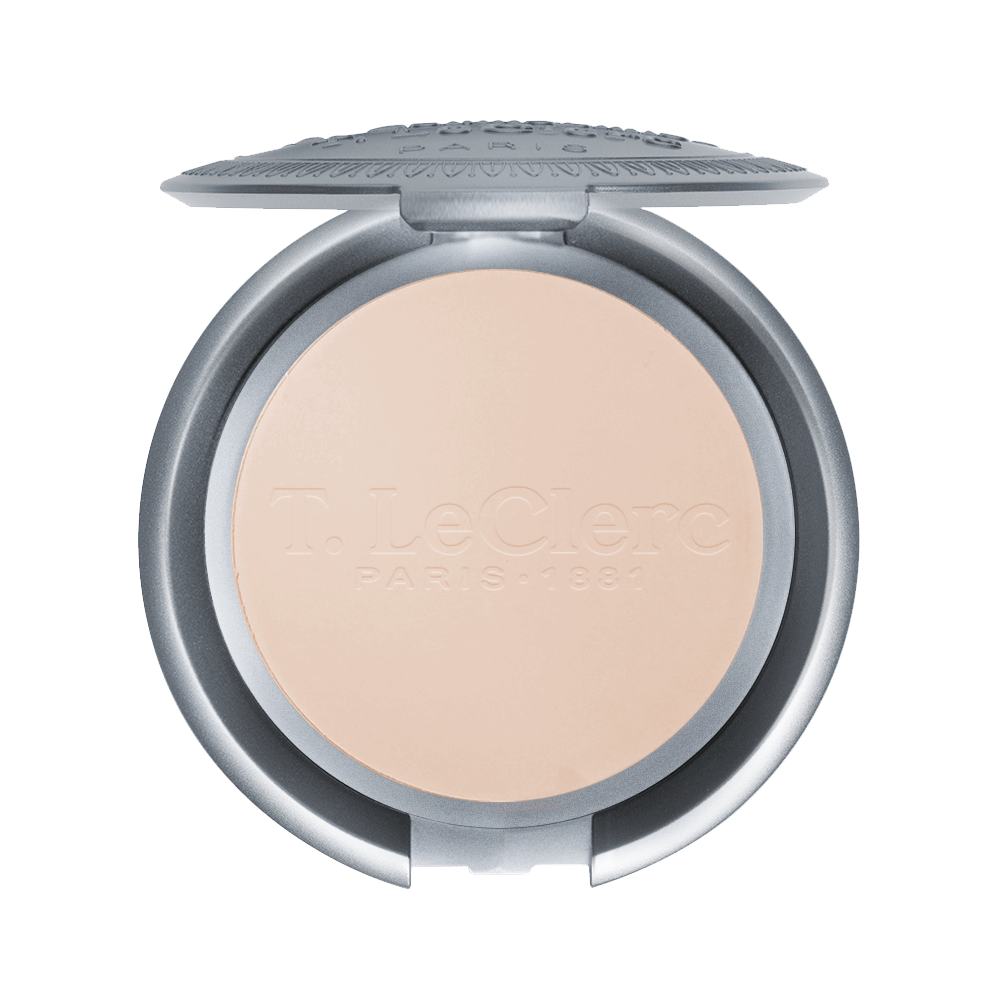 T.LeClerc Pressed Powder