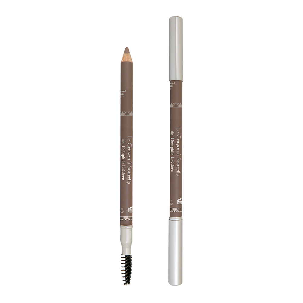 T.LeClerc Eyebrow Pencil