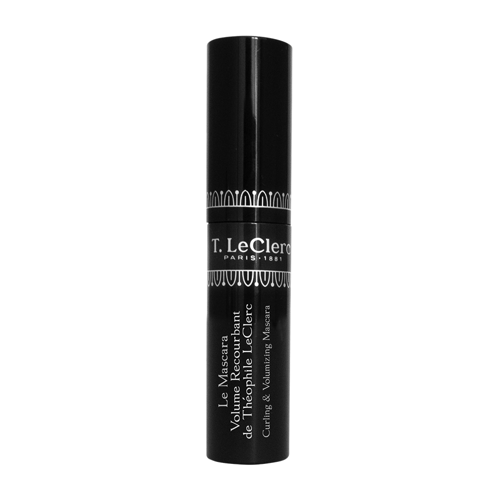 T.LeClerc Curling & Volumzing Mascara