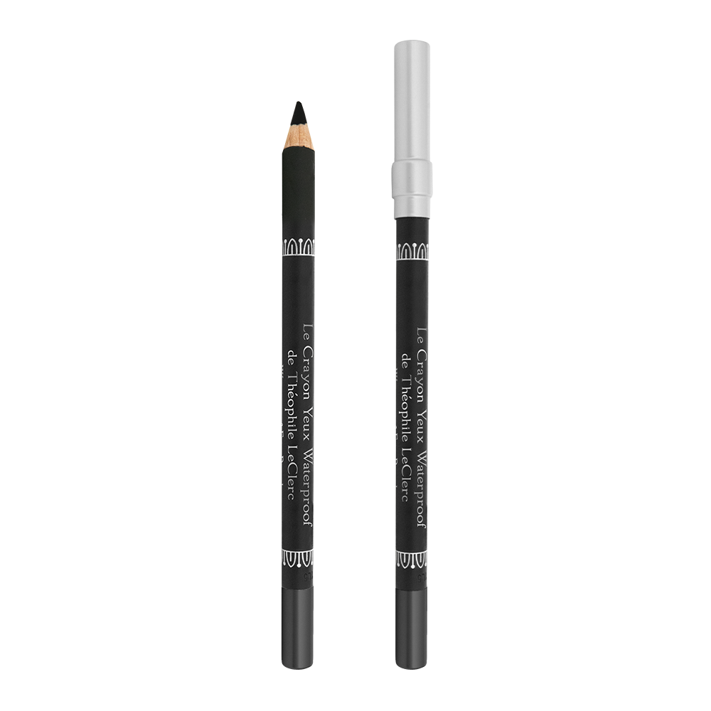 T.LeClerc Waterproof Eye Pencil