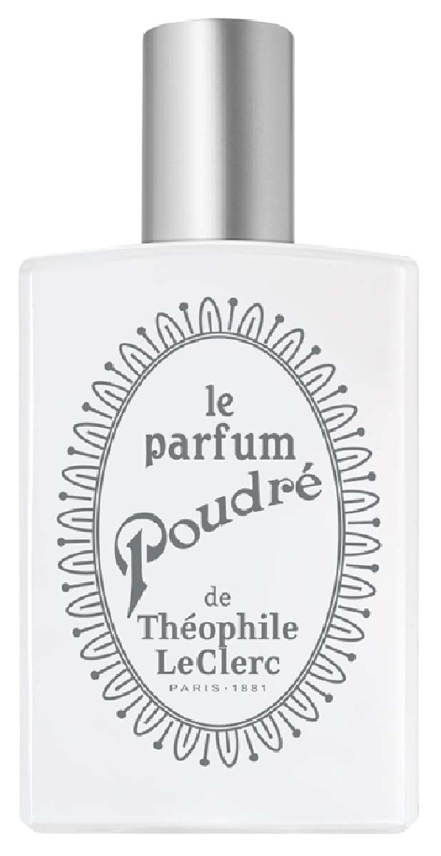 T.LeClerc Le Parfum Poudré