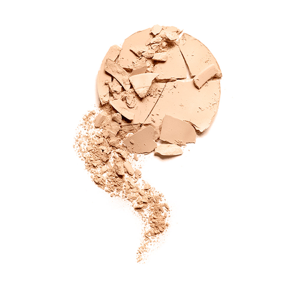T.LeClerc Powdery Compact Foundation