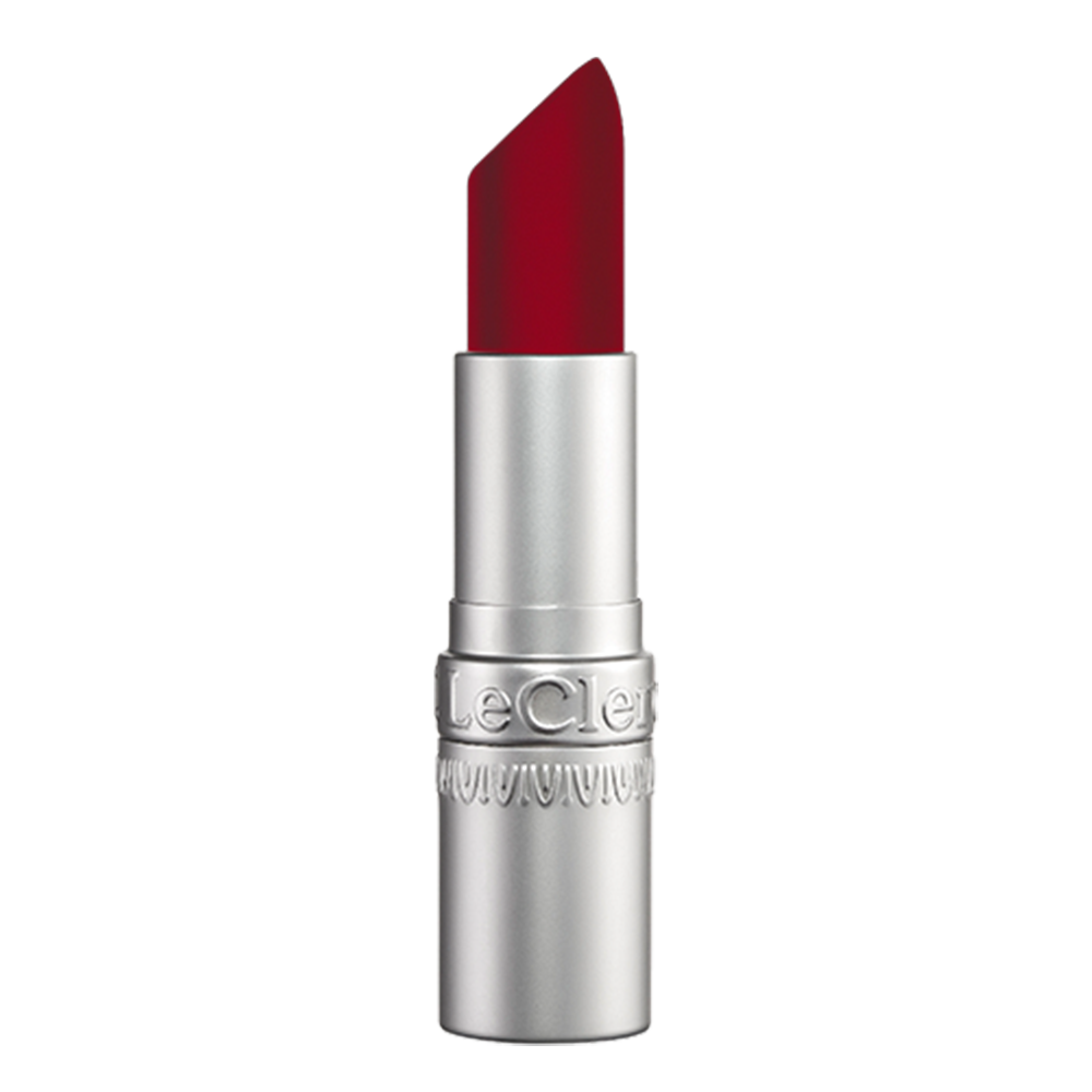 T.LeClerc Satin Lipstick