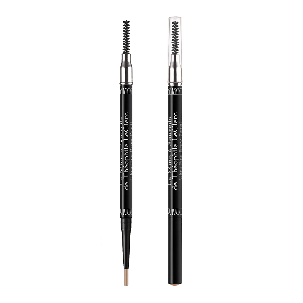 T.LeClerc Ultra Fine Eyebrow Pencil